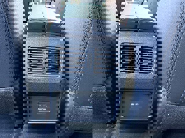 New 2026 Nissan Rogue SV w/ Rock Creek Premium Package image 20