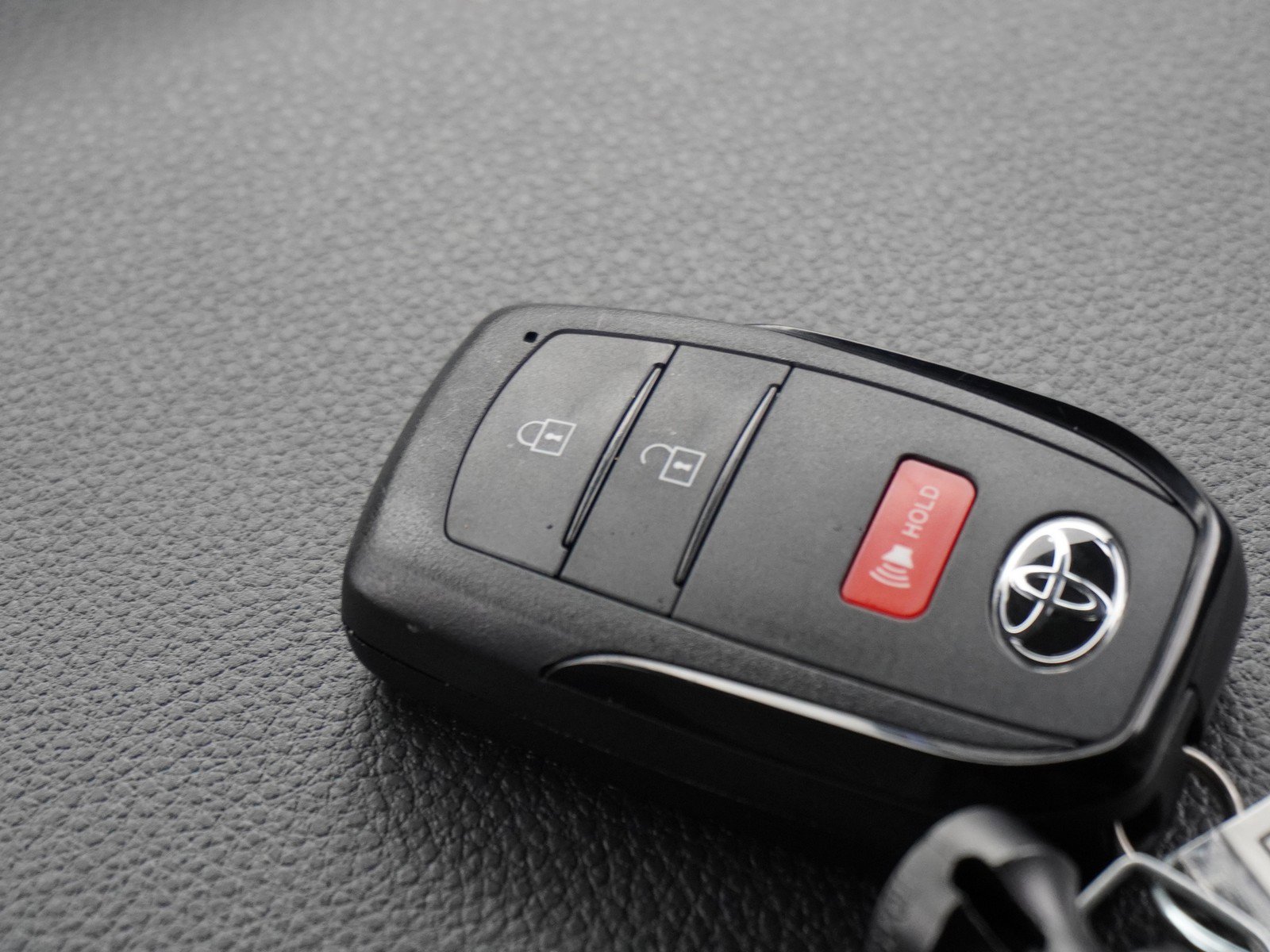 New 2025 Toyota 4Runner TRD Off-Road image 17