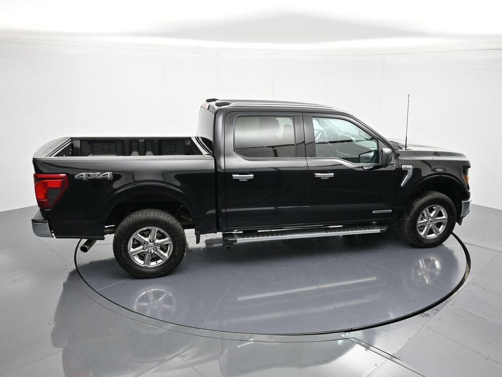 Used 2024 Ford F150 XLT w/ Mobile Office Package image 32