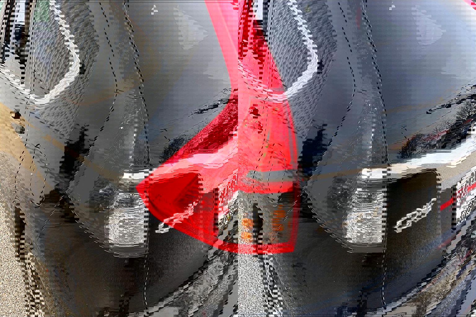 Used 2016 Honda CR-V Touring image 34