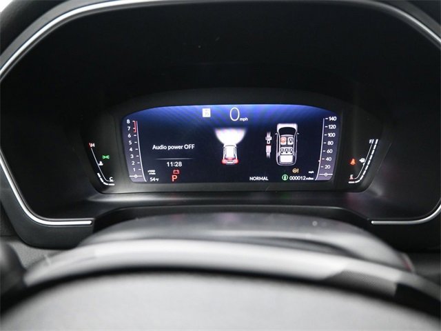 New 2026 Honda Passport TrailSport Elite image 12