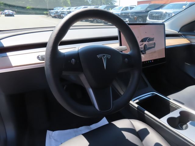 Used 2022 Tesla Model 3 RWD image 14