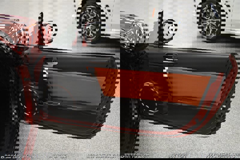 Used 2008 MAZDA MX-5 Miata Grand Touring w/ Premium Pkg image 32