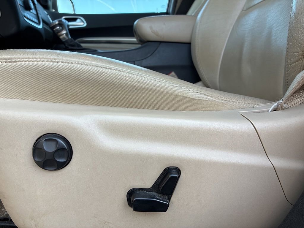 Used 2019 Dodge Durango SXT image 19