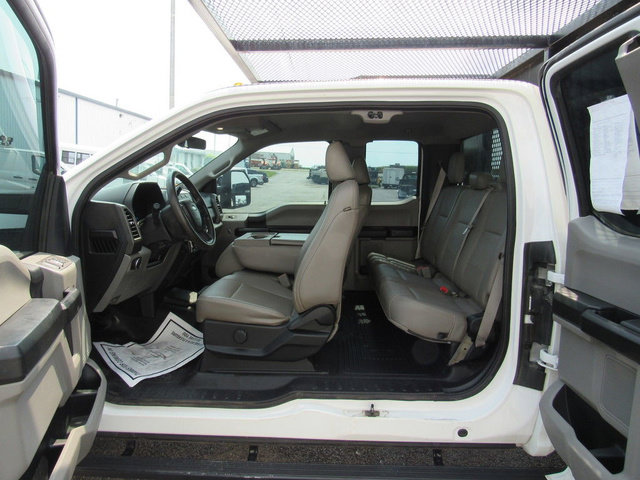Used 2019 Ford F350 XL w/ XL Value Package RWD image 34