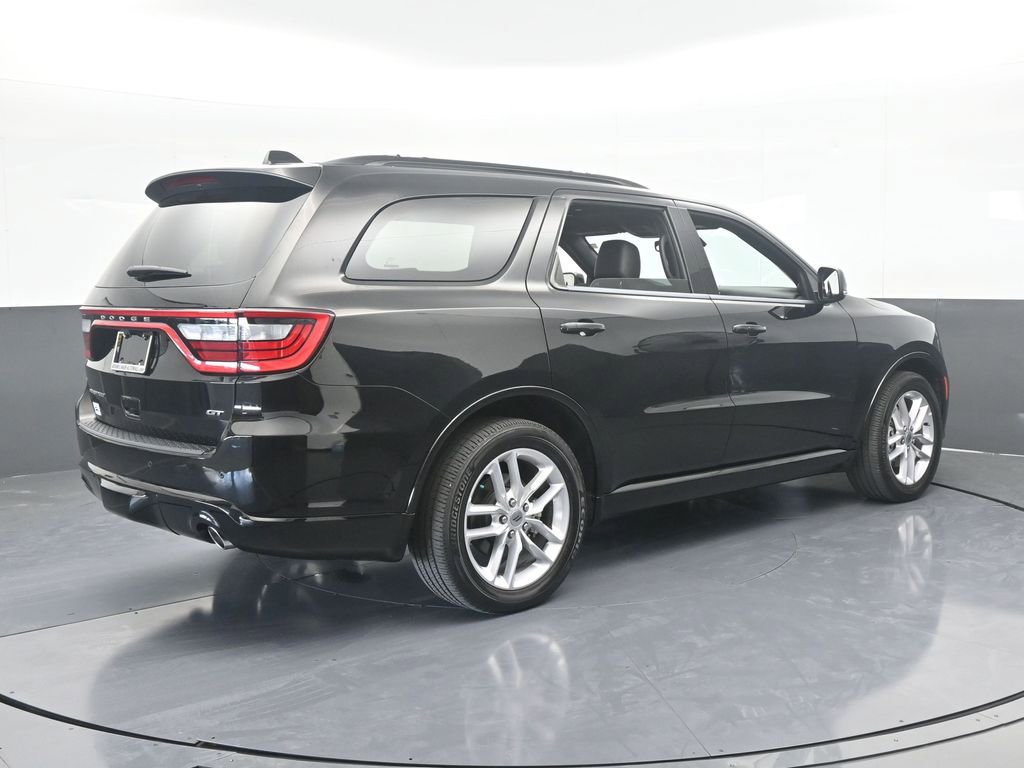 Used 2023 Dodge Durango GT image 6