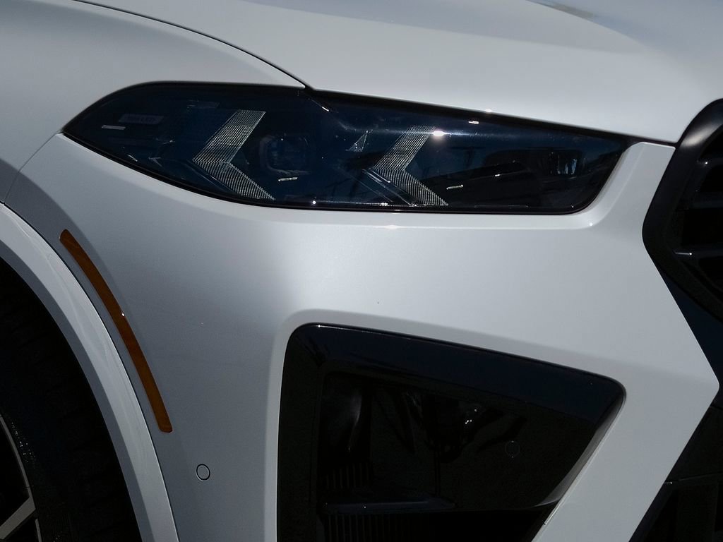 Used 2024 BMW X5 M Competition w/ Executive Package image 6