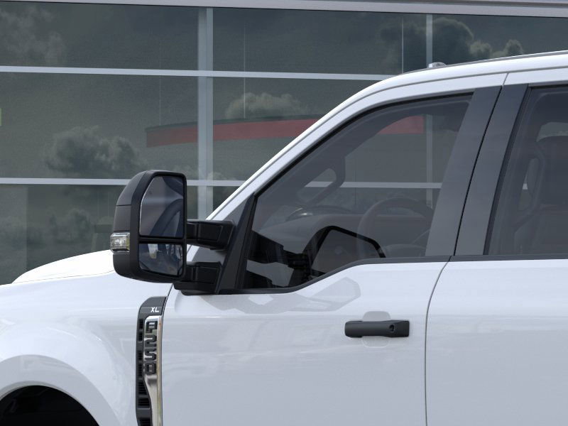New 2026 Ford F250 XL w/ XL Chrome Package image 20