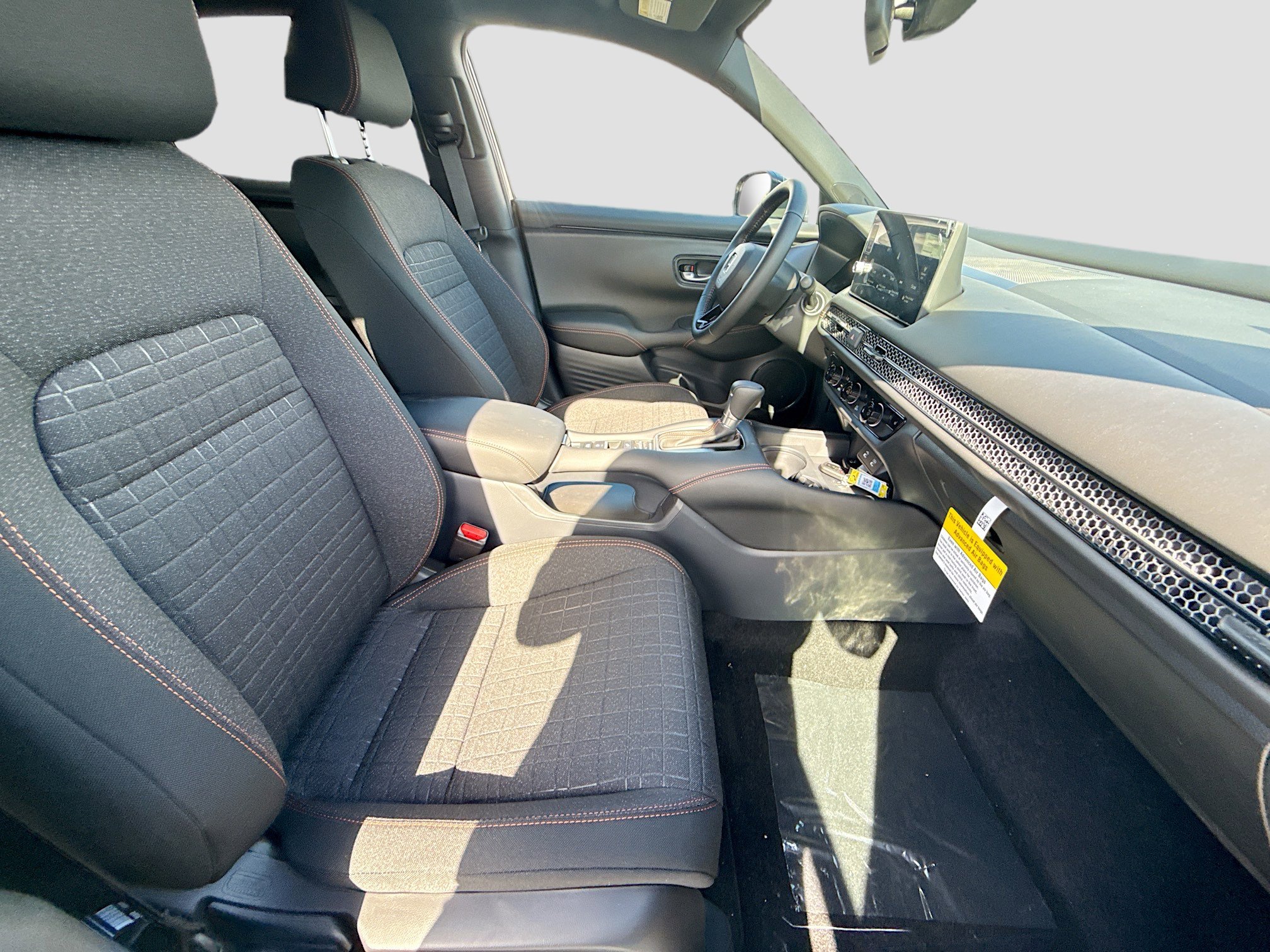 New 2026 Honda HR-V Sport image 22