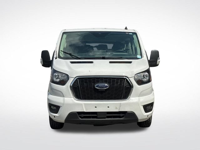 Used 2024 Ford Transit 350 XLT RWD image 9