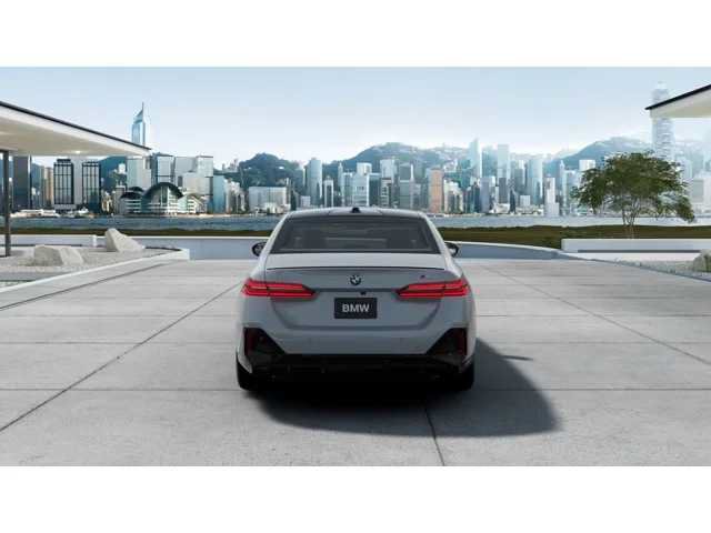 New 2026 BMW i5 AWD/4WD image 5