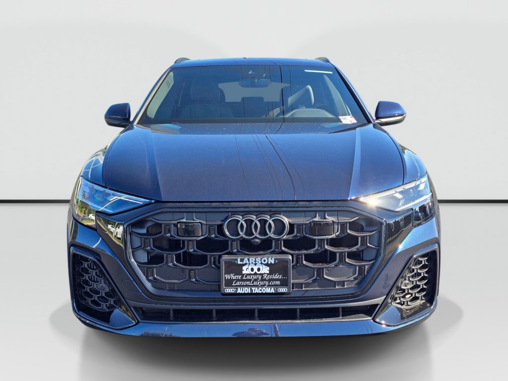 New 2026 Audi Q8 Premium Plus AWD/4WD image 8