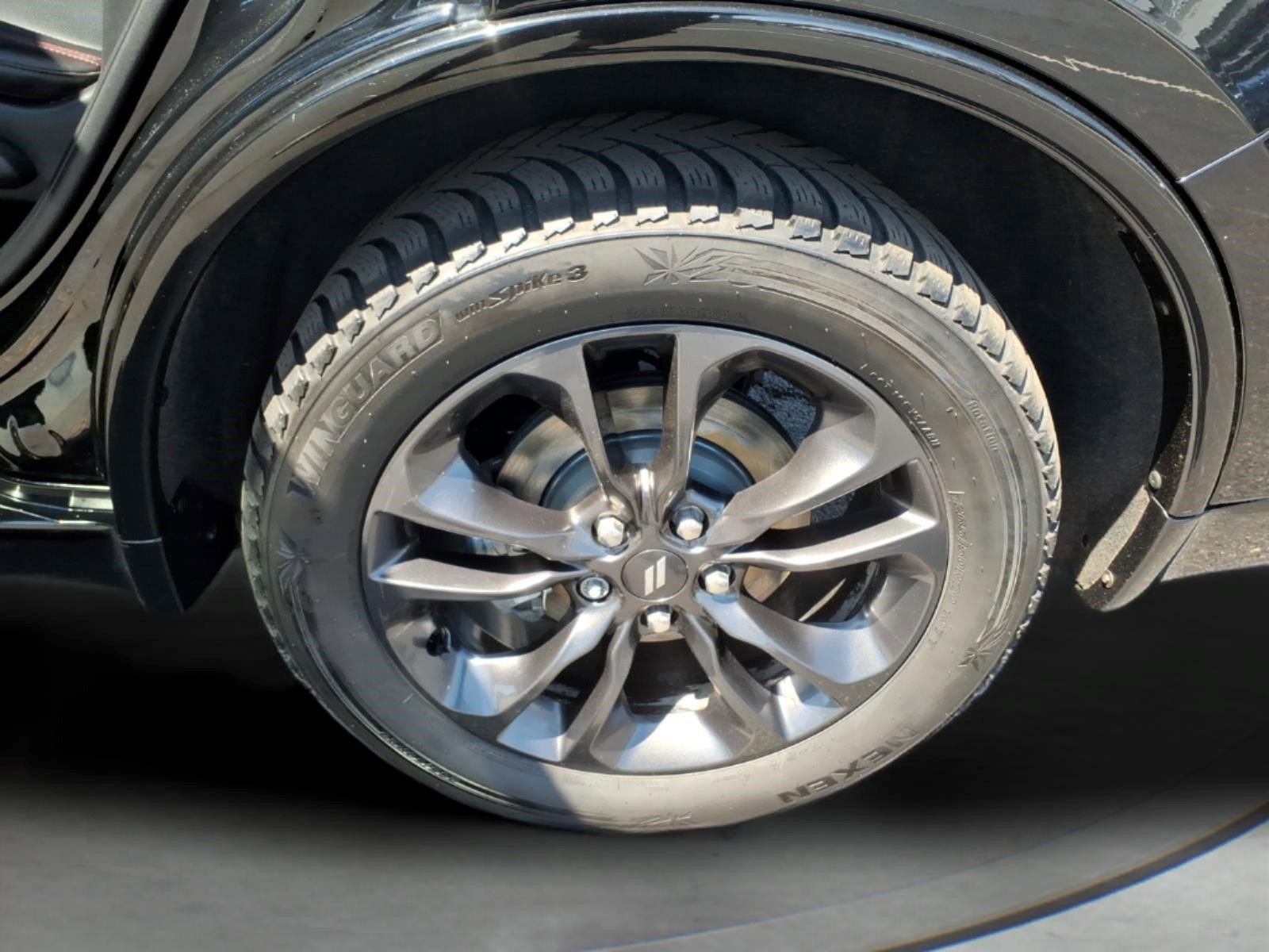 Used 2024 Dodge Durango R/T AWD/4WD image 15