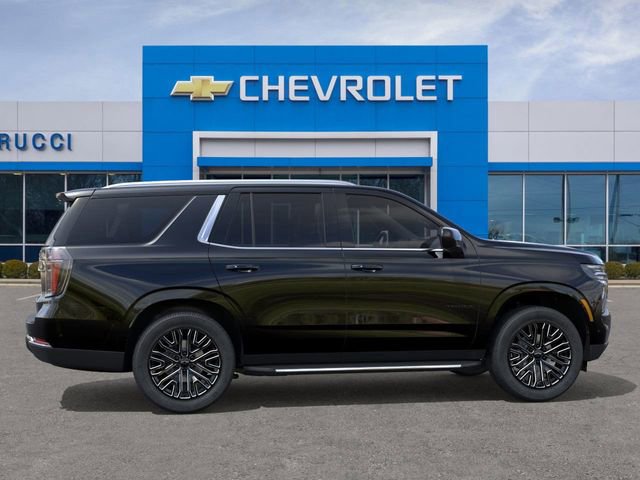 New 2026 Chevrolet Tahoe LS w/ LPO, Dark Essentials Package image 5