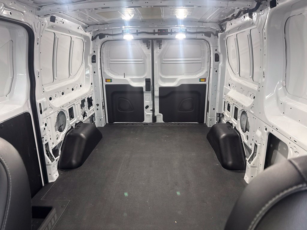 Used 2024 Ford Transit 350 Low Roof RWD image 13