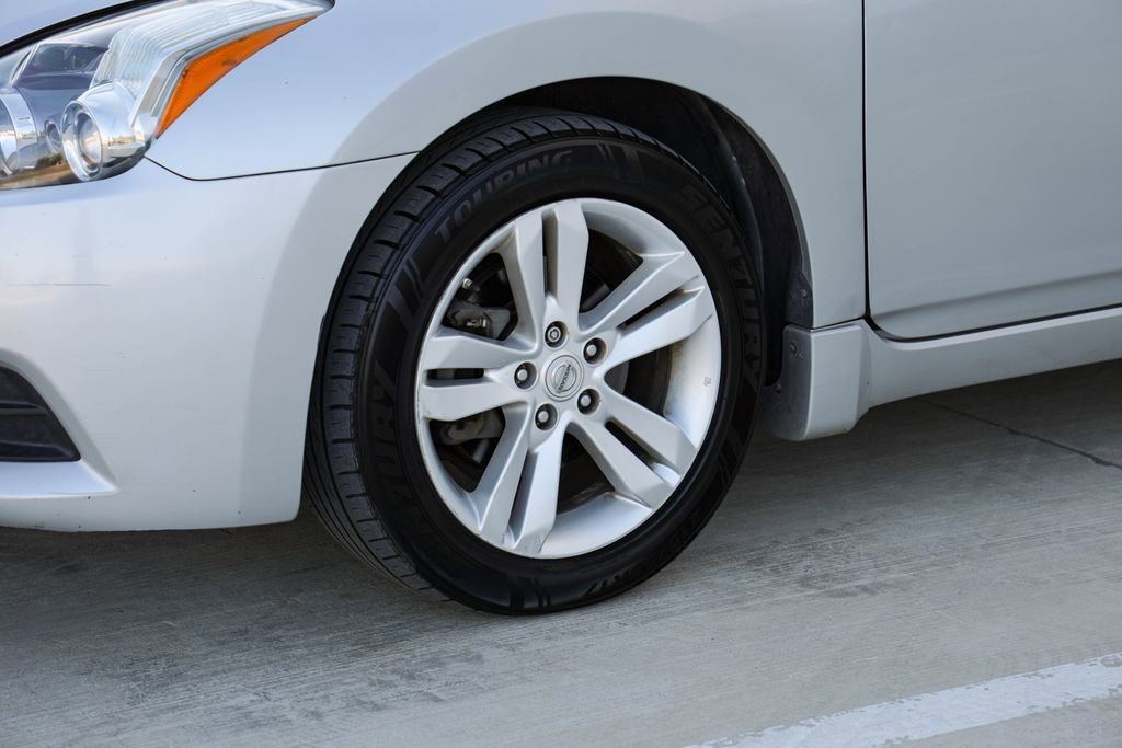 Used 2012 Nissan Altima 2.5 S w/ 2.5S Premium Pkg image 23