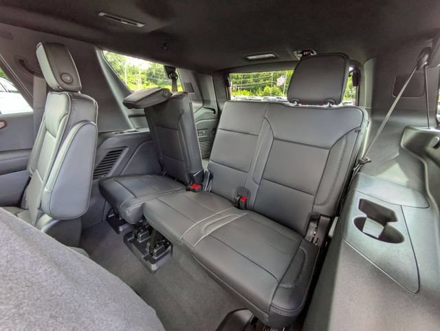New 2026 GMC Yukon Denali w/ Sun & Power Step Package AWD/4WD image 29