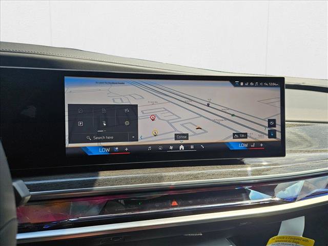 New 2026 BMW i7 eDrive50 image 15