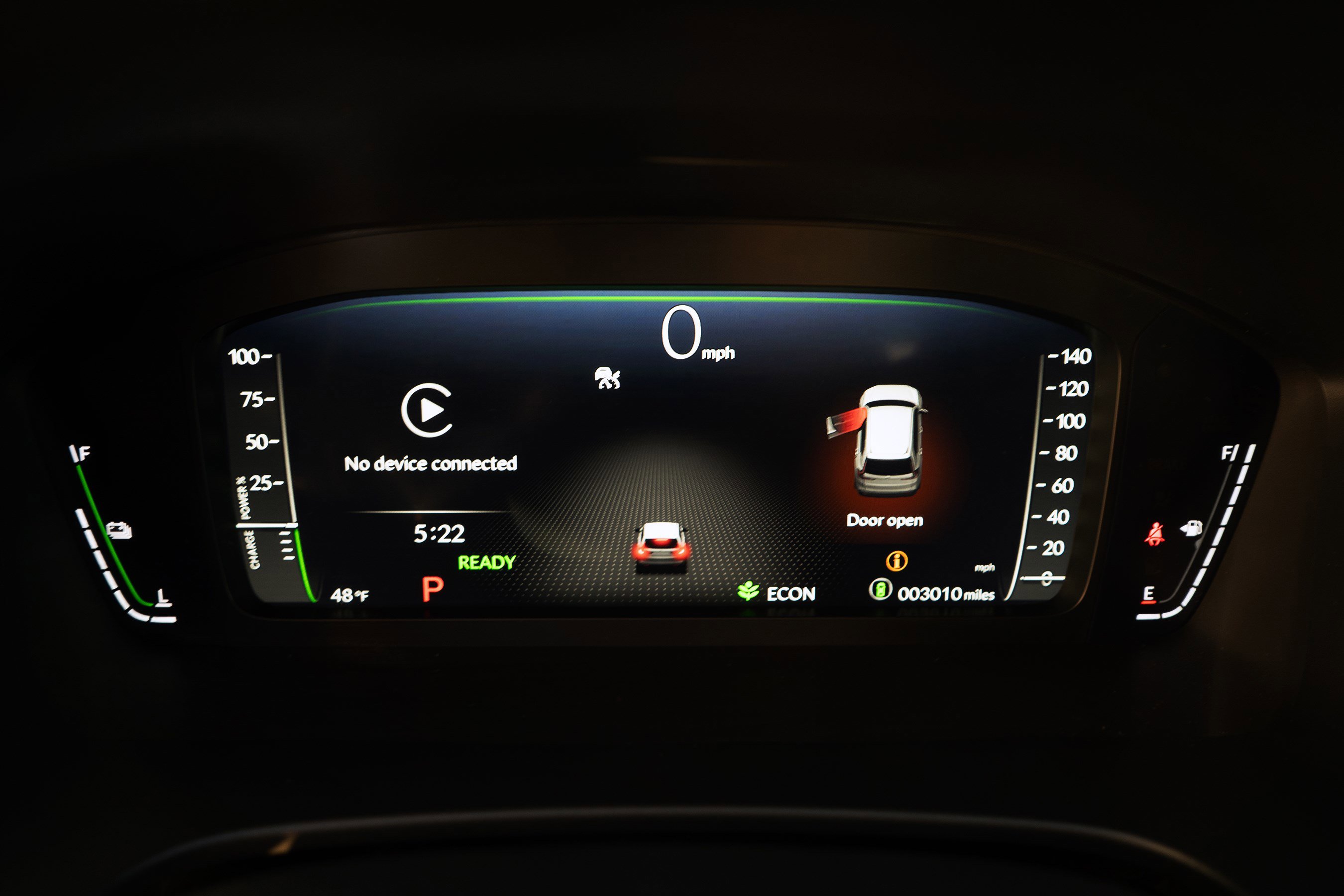 Certified 2026 Honda CR-V TrailSport image 23