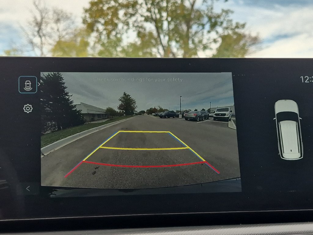 New 2027 Hyundai Santa Fe SEL AWD/4WD image 21