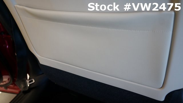 Used 2021 INFINITI QX50 Sensory w/ Cargo Package image 40