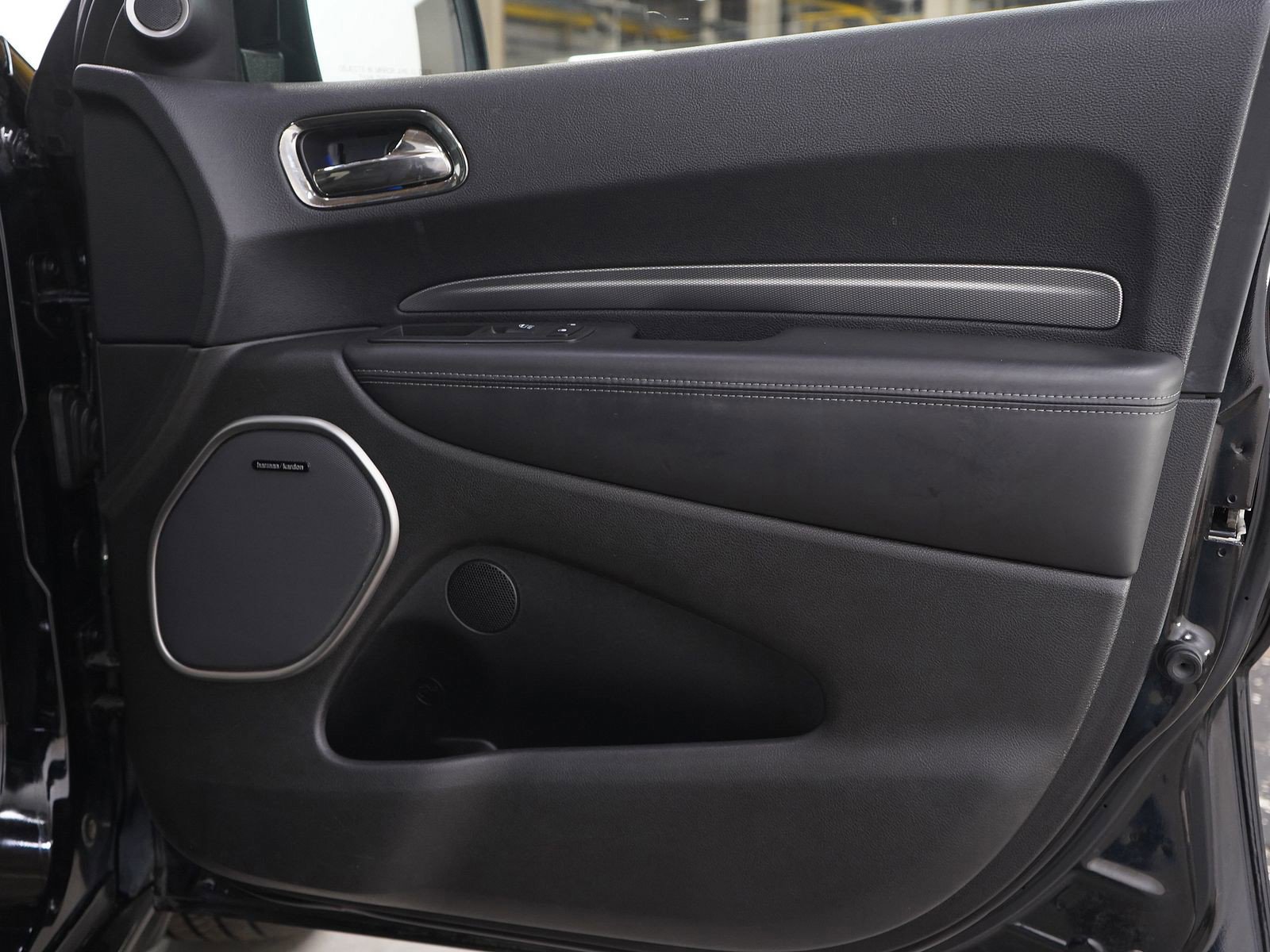 Used 2019 Dodge Durango R/T AWD/4WD image 9