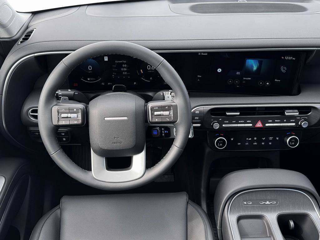 New 2026 Hyundai Palisade SEL FWD image 17