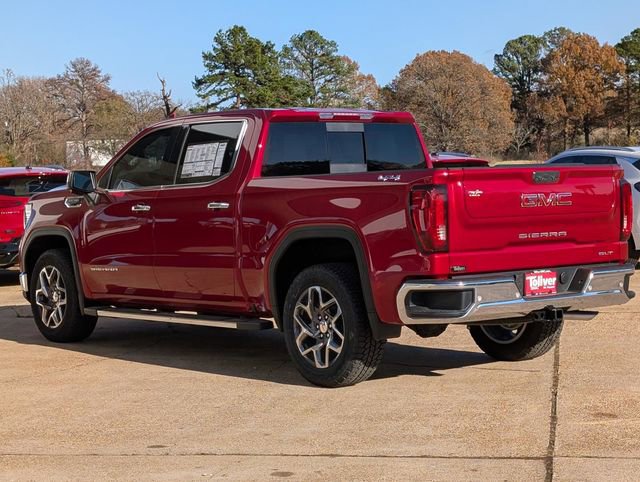 New 2026 GMC Sierra 1500 SLT w/ SLT Premium Plus Package image 7