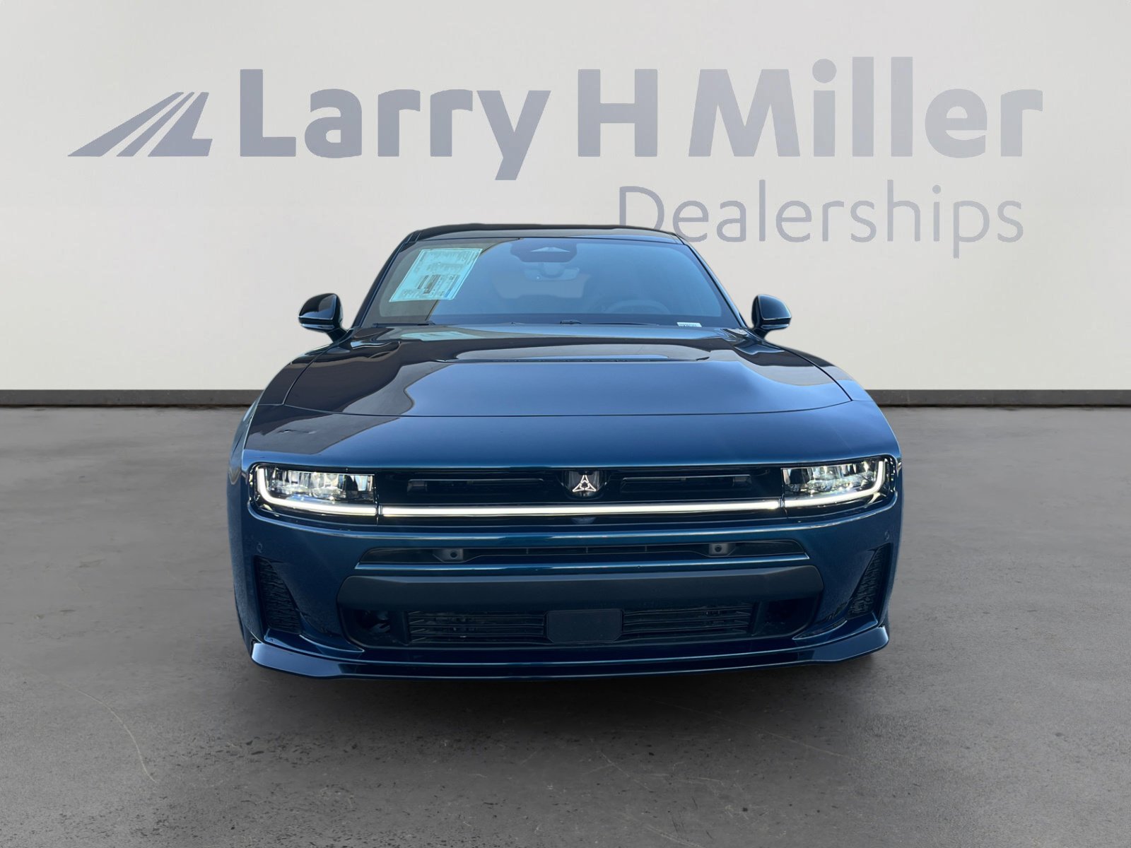 New 2026 Dodge Charger R/T image 8