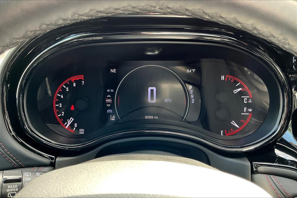 Used 2022 Dodge Durango R/T RWD image 13