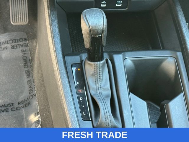 Certified 2025 Honda Accord SE image 19