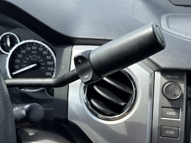 Used 2014 Toyota Tundra SR5 AWD/4WD image 24