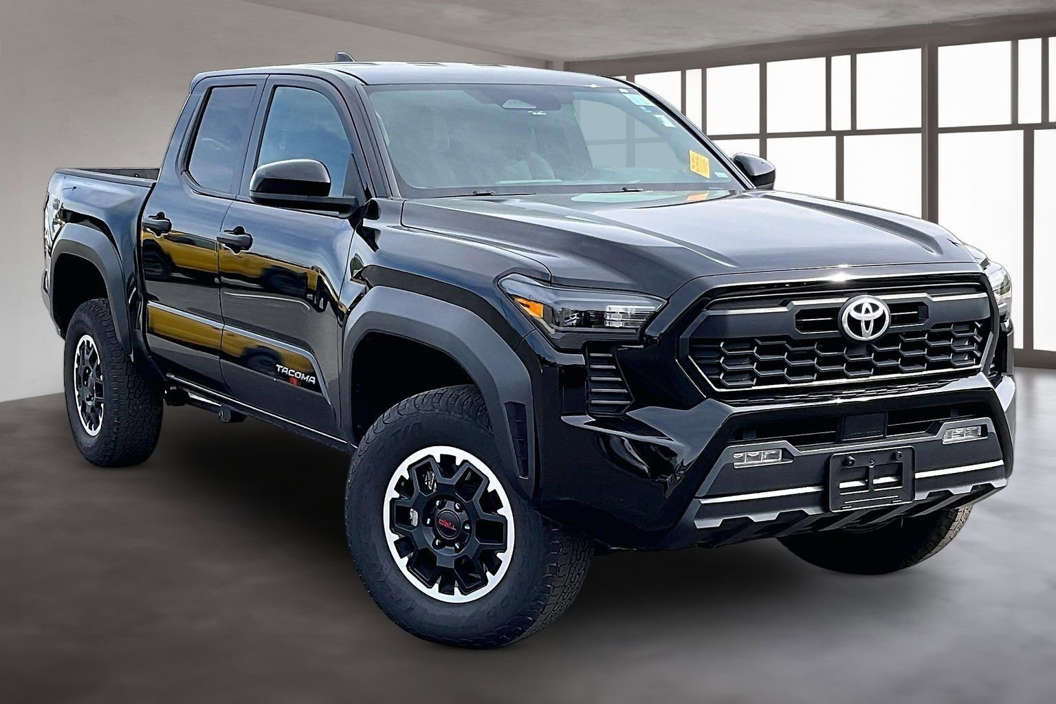 Used 2024 Toyota Tacoma TRD Off-Road