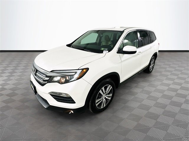 Used 2018 Honda Pilot EX-L image 3