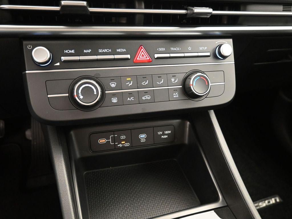 New 2026 Hyundai Tucson SE FWD image 19