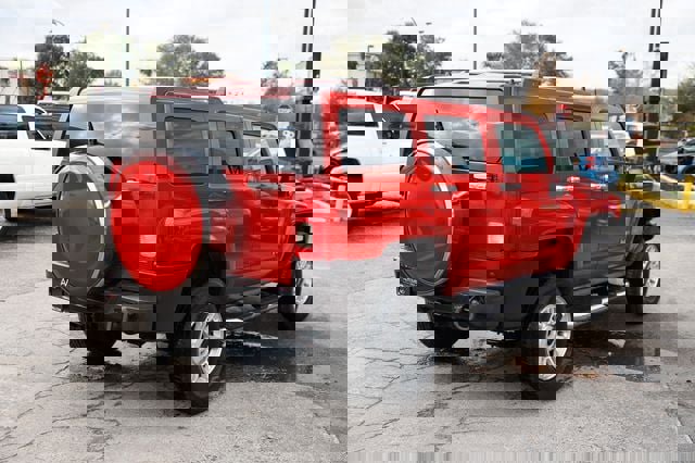 Used 2006 HUMMER H3 image 16