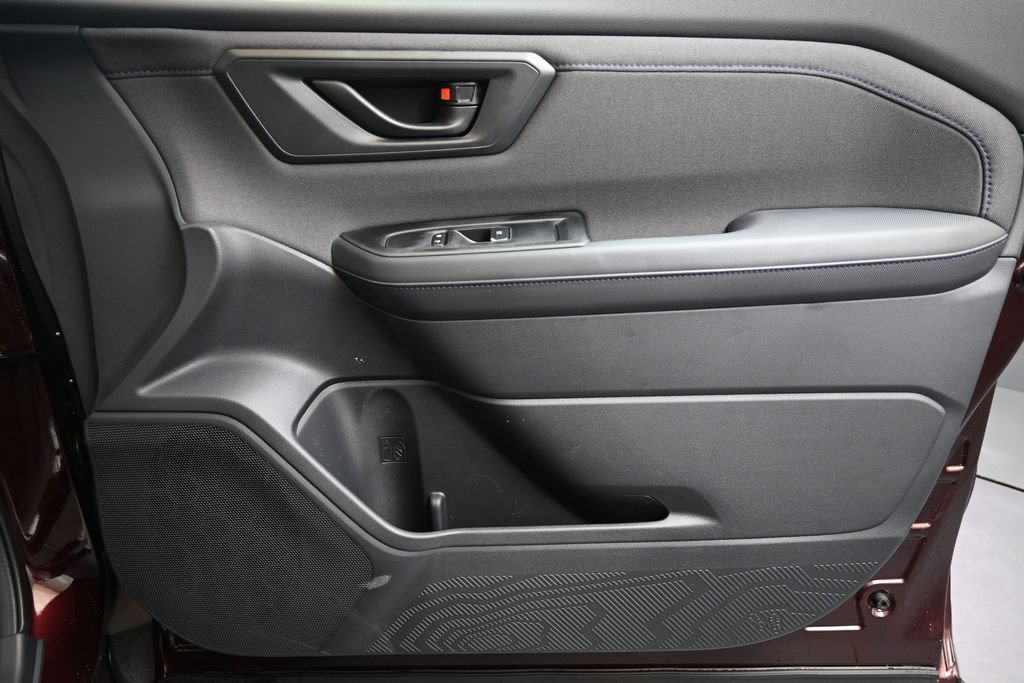 New 2026 Subaru Forester Premium AWD/4WD image 11