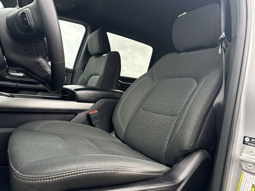 Used 2025 RAM 1500 Big Horn image 13