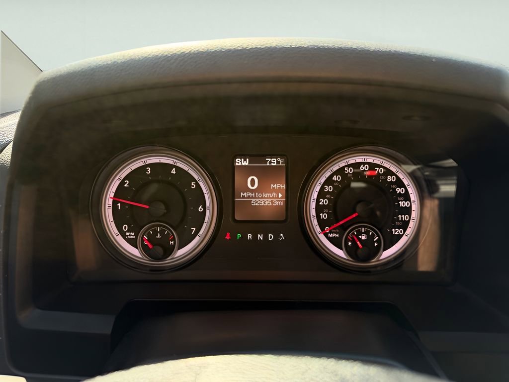 Used 2019 RAM 1500 Express w/ Wheel & Sound Group image 23