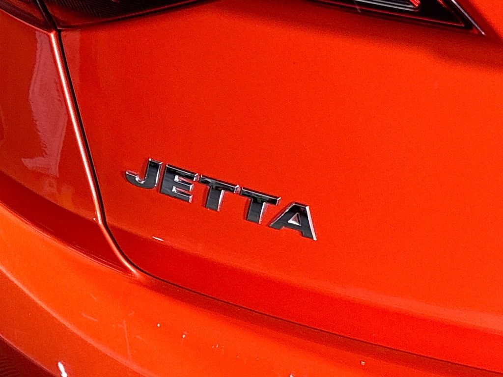 Used 2020 Volkswagen Jetta FWD image 24