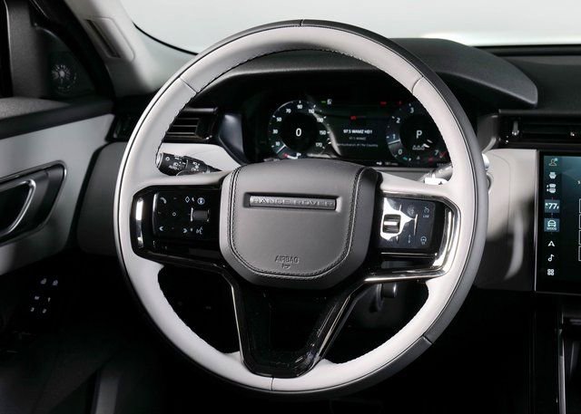 New 2025 Land Rover Range Rover Velar Dynamic SE image 14