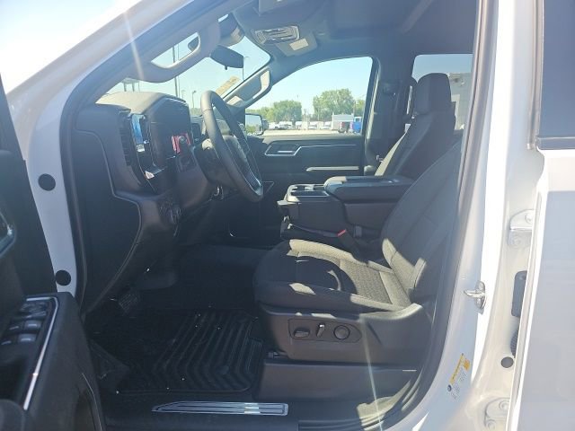 New 2026 Chevrolet Silverado 1500 LT image 17