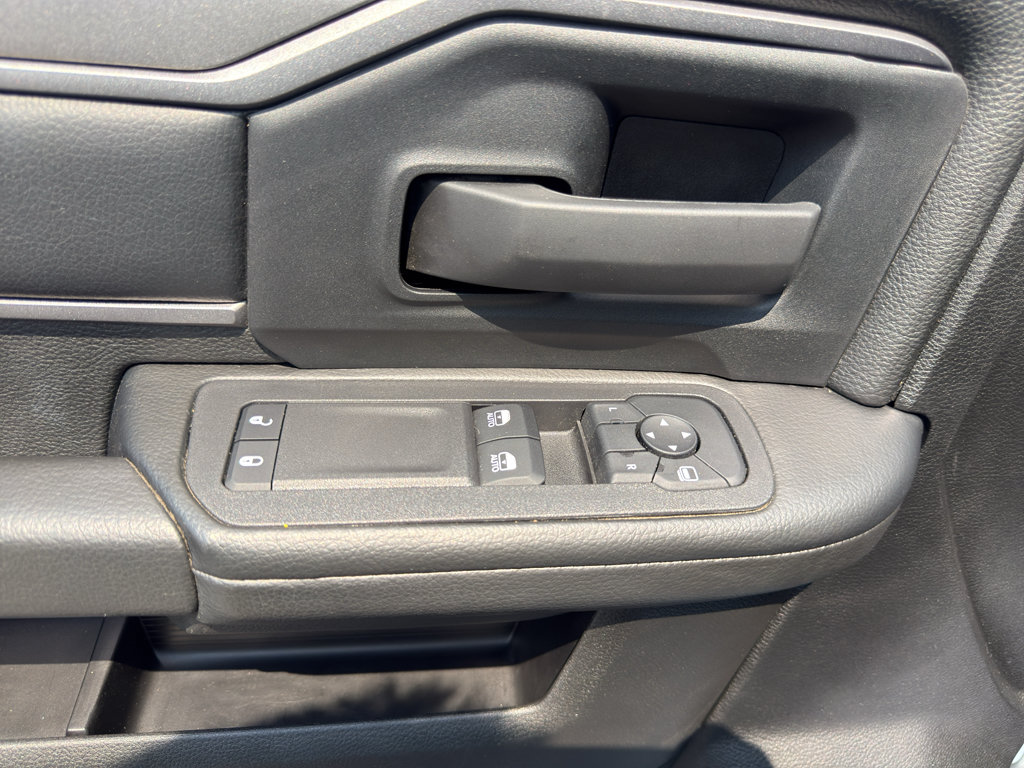 Used 2025 RAM 2500 Tradesman AWD/4WD image 12