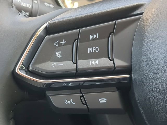 New 2025 MAZDA CX-5 AWD 2.5 S w/ Preferred Package image 22