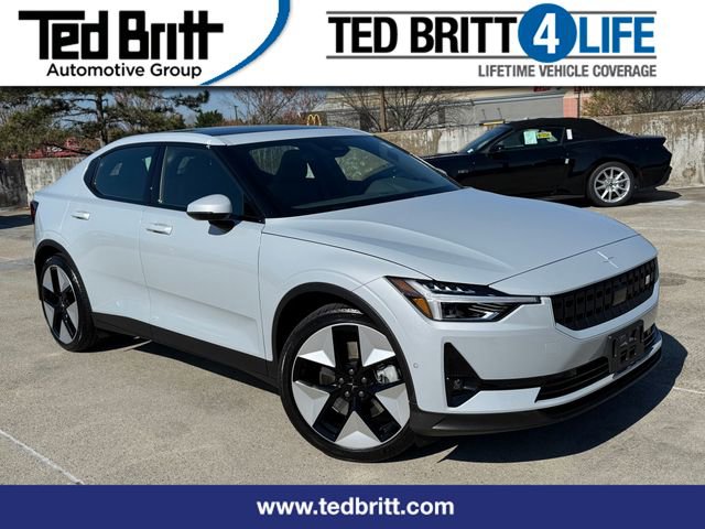 Used 2023 Polestar Polestar 2 w/ Pilot Pack