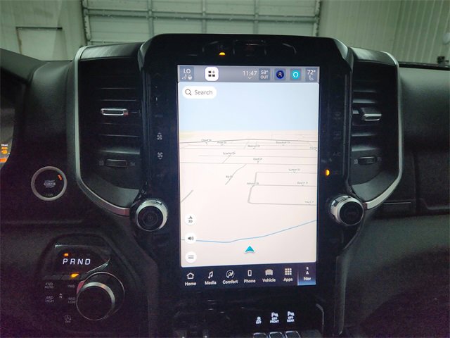 New 2026 RAM 1500 Big Horn image 27