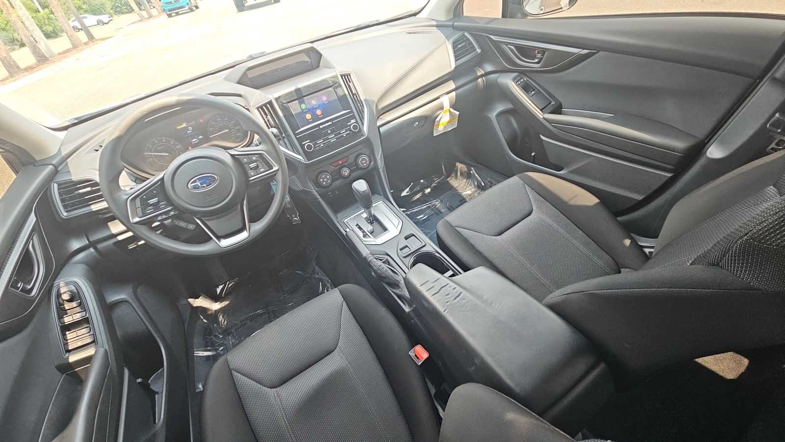 Used 2023 Subaru Impreza 2.0i AWD/4WD image 22