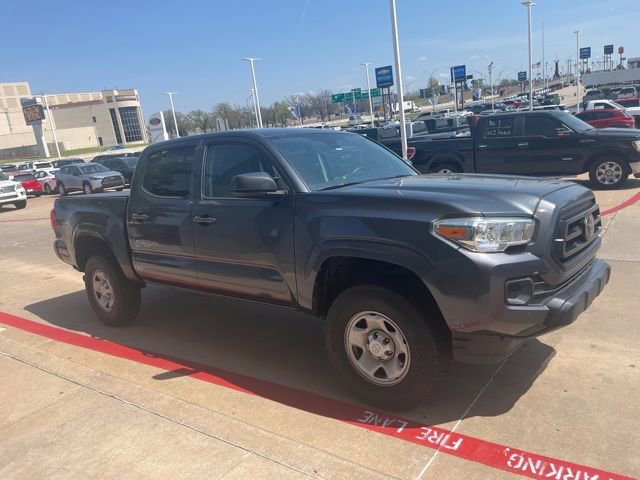 Used 2020 Toyota Tacoma SR image 4
