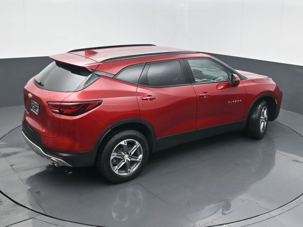 Used 2023 Chevrolet Blazer LT w/ Convenience Package image 44
