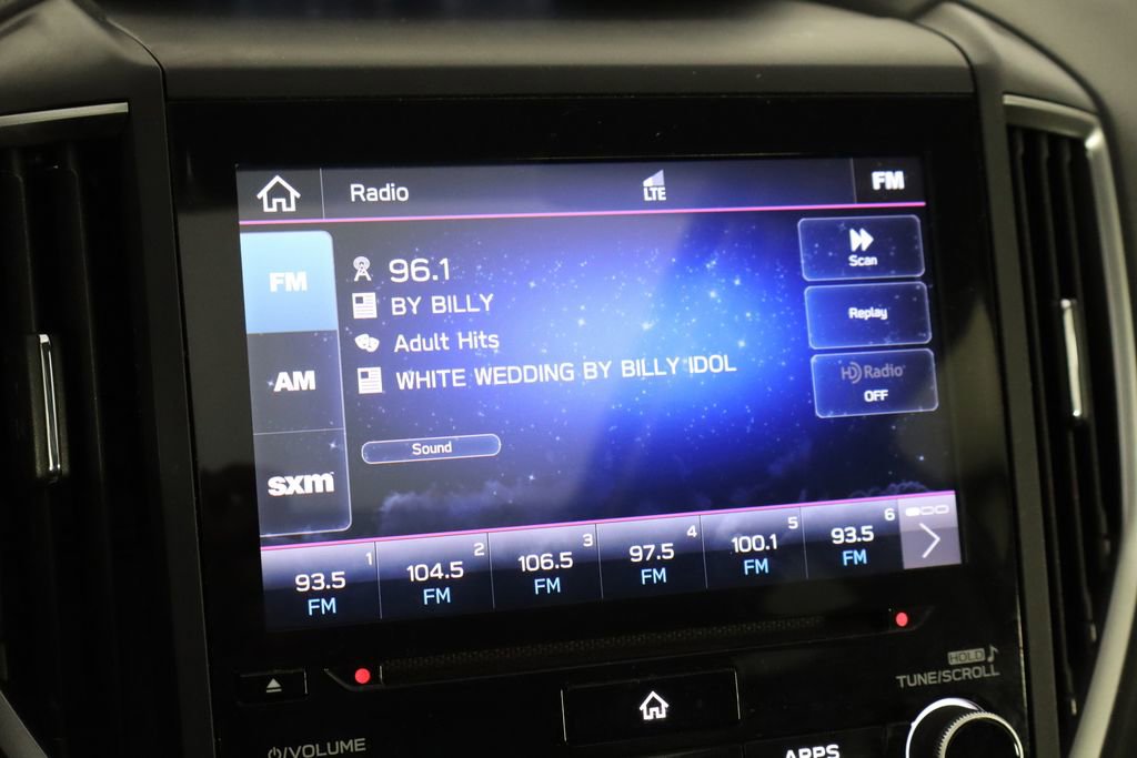 Used 2021 Subaru Forester Sport w/ Popular Package #2 AWD/4WD image 29